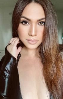 Your Pinay Ladyboy Sex Guru Is Ready To Train You Kuala Lumpur