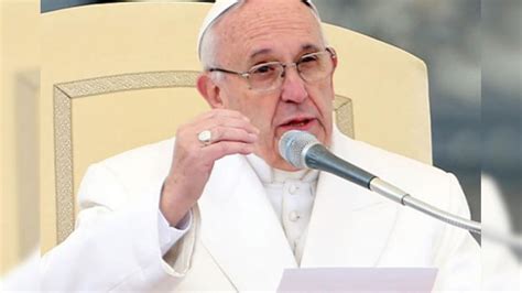 Pope Francis Admits Priests Bishops Sexually Abused Nuns After Outcry