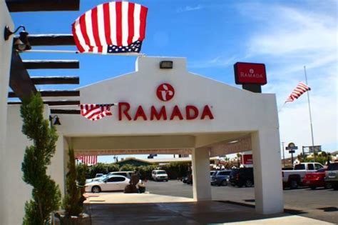 Ramada by Wyndham Kingman Hotel (Kingman (AZ)) - Deals, Photos & Reviews