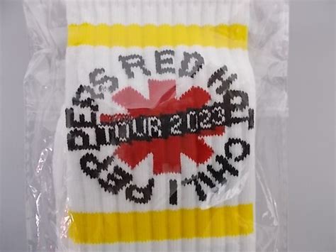 Yahoo Red Hot Chili Peppers