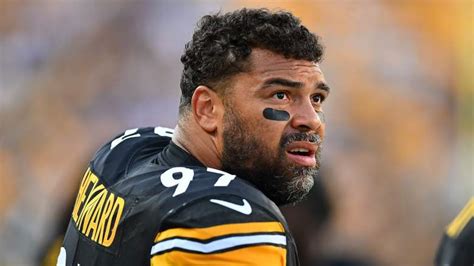 Cameron Heyward Sends Steelers Strong Message After Return