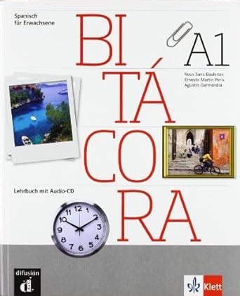 Amazon Bit Cora Libro Del Alumno Mit Audio Cd A