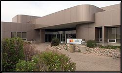 Pikes Peak Library District - Penrose Library in Colorado Springs, CO ...