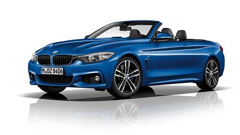 BMW 4 Series Cabriolet Details And Information BMW Ca