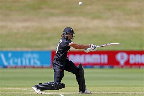 ICC Women's World Cup Warm-up Matches 2022: Full schedule, squads ...