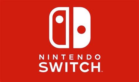 Nintendo Switch stock checker: Console in stock at Argos but hurry - it ...