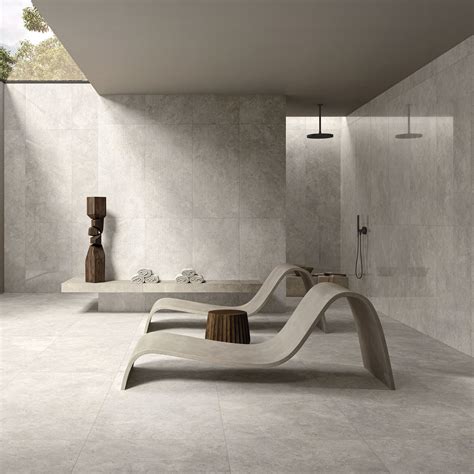 Indoor Tile Etherea Ivory Ceramiche Refin Kitchen Bathroom