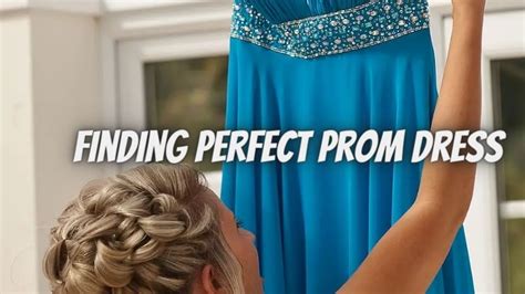 Finding The Perfect Prom Dress Tips For Girls Gadgetflazz Com