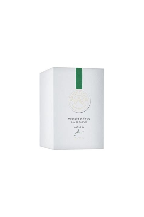 Avon Artistique Magnolia En Fleurs 50 Ml Edp Kadın Parfümü Fiyatı ...