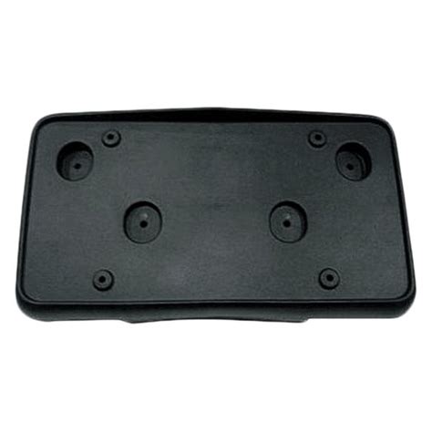 Replace® GM1068124 - Front License Plate Bracket