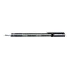 STAEDTLER Triplus Micro Porte Mines 1 3 Mm Anthracite Pas Cher