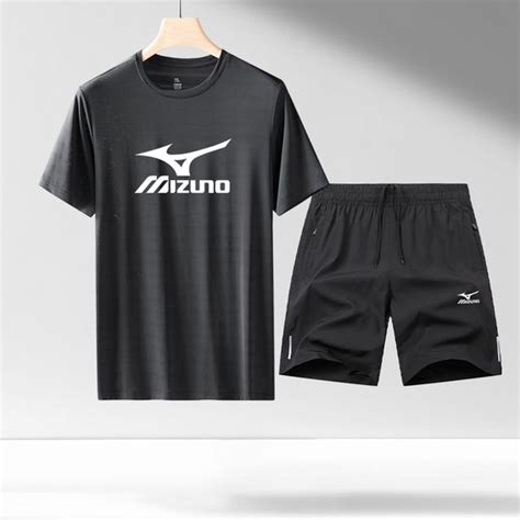Костюм спортивный Mizuno - купить с доставкой по выгодным ценам в ...