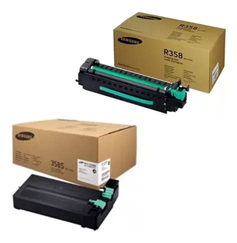 Toner Cilindro Original Samsung Mlt D Mlt R M