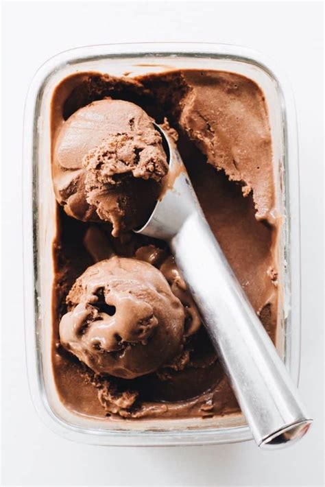 22 Vegan Ice Cream Recipes - Vegan Heaven