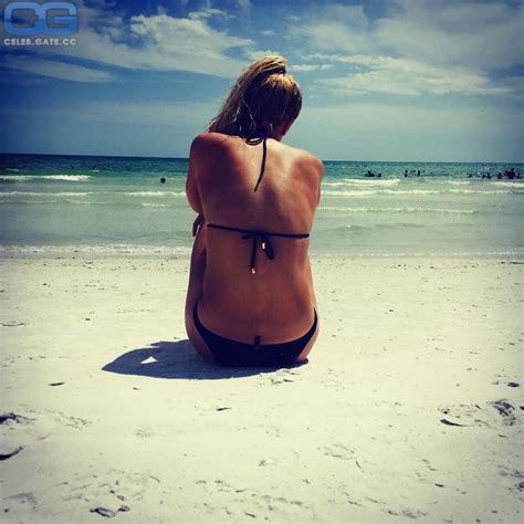 Sabine Lisicki Nude Pictures Photos Playboy Naked Topless Fappening