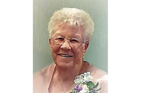 Helen Wight Obituary 2022 Keswick On York Region News