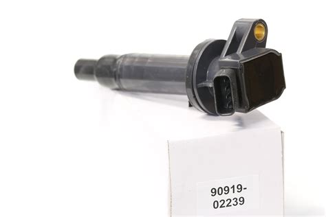 Ignition Coil For Toyota Auris Avensis Corolla