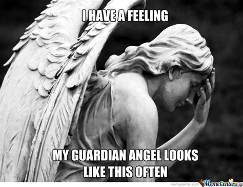 Having an Adult Relationship With Your Guardian Angel | Catholic Campus ...