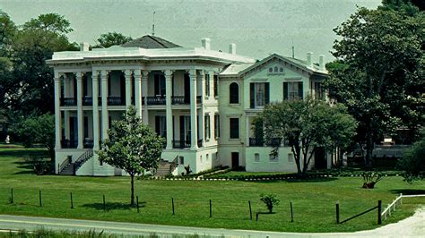 Nottoway Plantation | RegenAxe