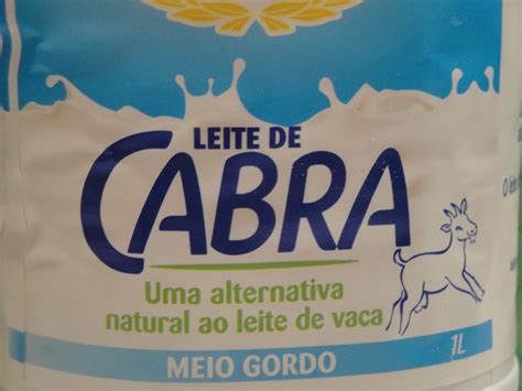 Leite De Cabra Vs Vaca - Leite de cabra versus leite de vaca
