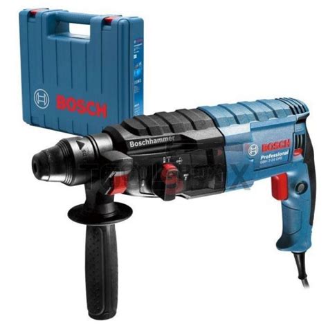 Перфоратор Bosch GBH 240
