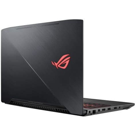 Asus Rog Strix Gl503ge 8th Gen Intel Core I5 8300h 230 Ghz 40ghz 8gb Ddr4 128gb Ssd 1tb