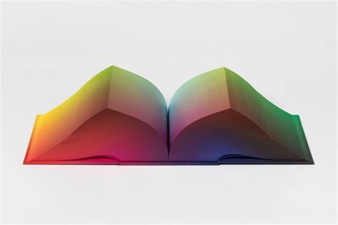 Атлас цветового пространства RGB — Оди. О дизайне