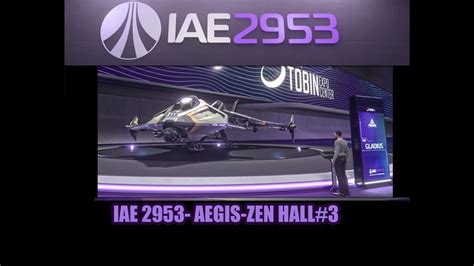 Star Citizen Iae Zenith Hall Aegis Youtube