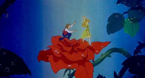 Don Bluth’s “Xanadu”