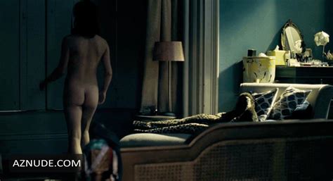 ZOE TAPPER Nude AZNude