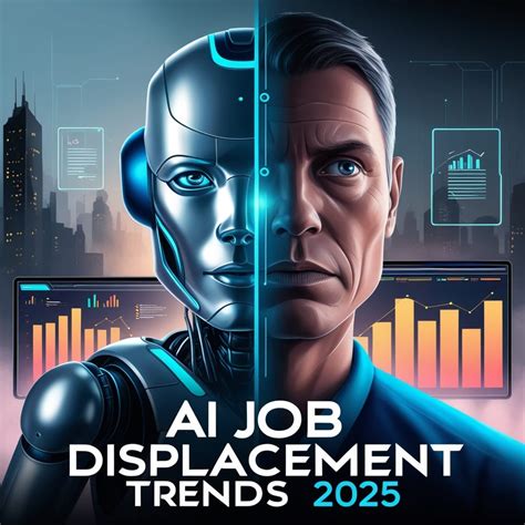 AI Job Displacement Trends 2025