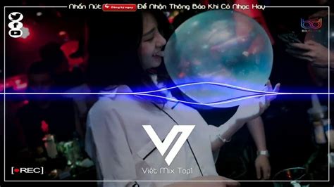 NONSTOP VIỆT MIX 2020 HIT Hãy Trao Cho Anh Vocal Nữ Ver 3 DJ