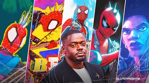 Across The Spider Verse Spider Punk The Unsung Hero Off