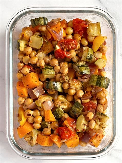 Me Gusta Comer Sano Garbanzos Turcos Horneados Receta F Cil Y Deliciosa