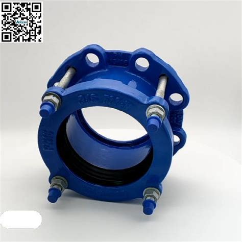 Universal Flange Adaptor China Flange Adaptor And Ductile Iron Pipe