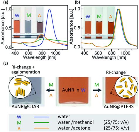 Gold Nanorods With Conjugated Polymer Ligands Sintering Free