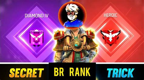 Get In Every Br Rank Match Grandmaster Player Secret Tips