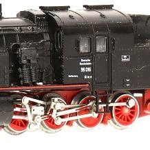 Arnold N Steam Locomotive Br Mallet Db Catawiki