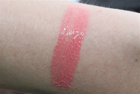 Nyx Mega Shine Lipgloss In Nude Pink Review Swatches Volleysparkle