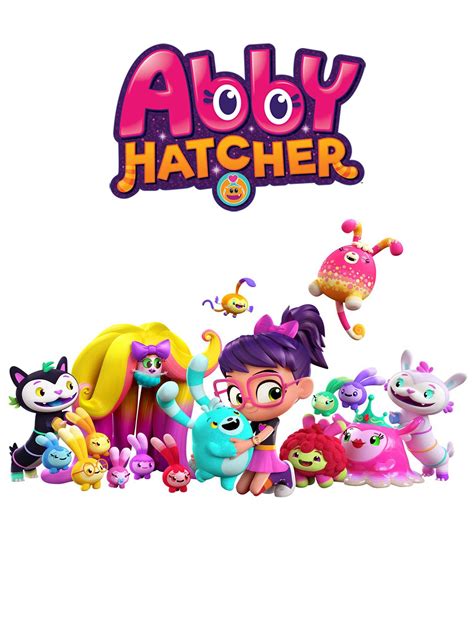 Abby Hatcher: Abby Hatcher Original Shorts Pictures - Rotten Tomatoes