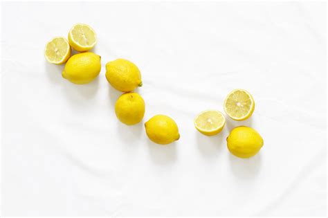 How Lemon Water Affects Sex Drive Ps Fitness