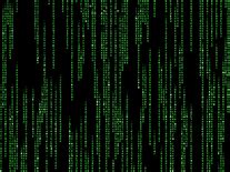 Matrix Code Emulator Screensaver for Windows - Screensavers Planet