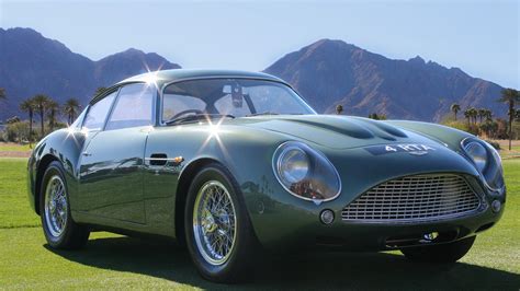 Aston Martin DB4 GT Zagato 1960-1962 - Car Voting - FH - Official Forza Community Forums