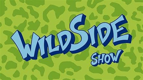 Wild Side Show (TV Series 1992–1994) - Episode list - IMDb