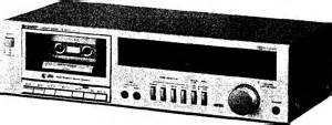 sharp rt  stereo cassette deck manual hifi engine