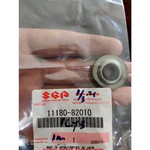 Jual Whaser Gromet Ring Baut Tutup Klep Valve Suzuki Jimny Katana Carry