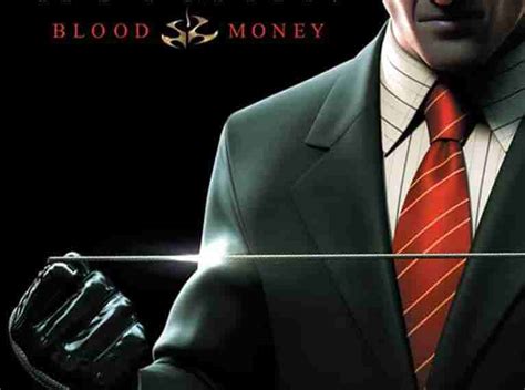 Hitman: Blood Money Torrent Download - Gamers Maze