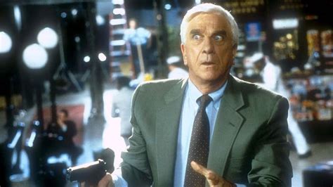 Naked Gun The Final Insult Cast Crew The Movie