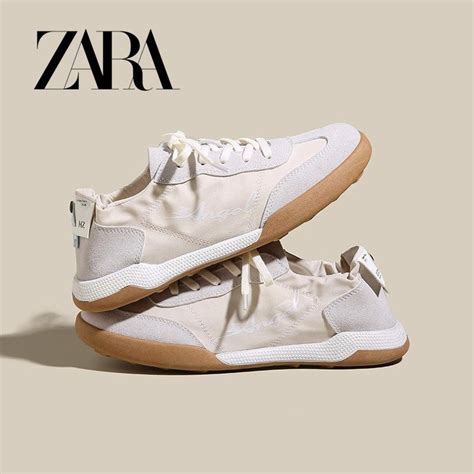 Кроссовки Zara - купить с доставкой по выгодным ценам в интернет ...