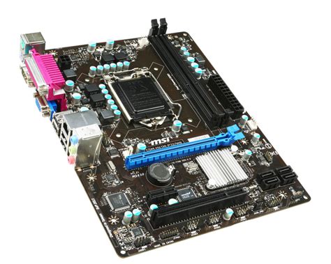 MSI Россия | MSI Россия